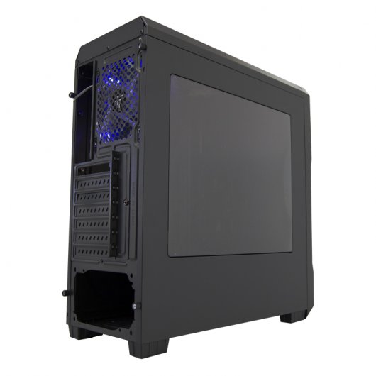 Tempest One USB 3.0 con Ventana Negra