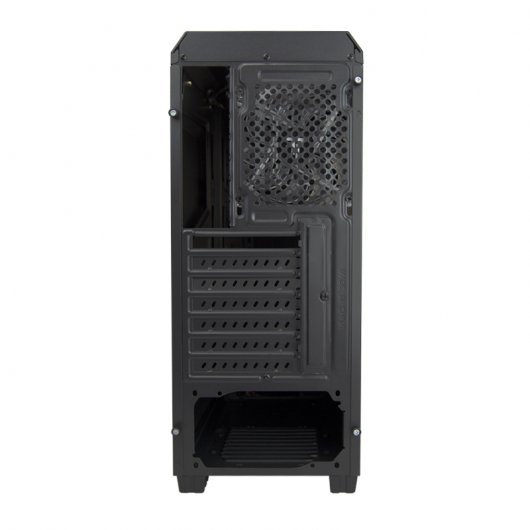 Tempest One USB 3.0 con Ventana Negra