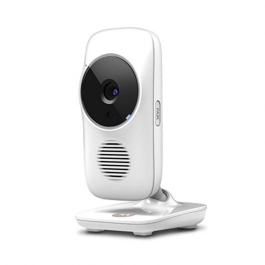 Motorola MBP67 Connect Vigilabebés