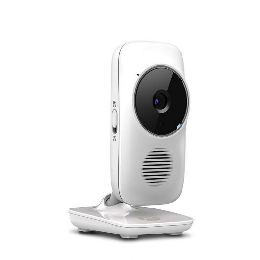 Motorola MBP67 Connect Vigilabebés