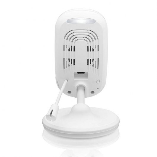 Motorola Focus 68 Cámara de Seguridad Inalámbrica Interior HD720p