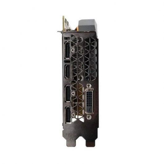 Zotac GeForce GTX 1060 6GB GDDR5X