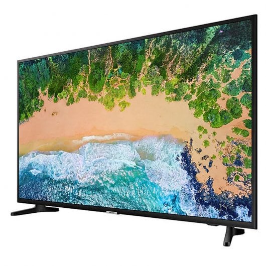 Samsung UE55NU7093UXXH 55" LED UltraHD 4K