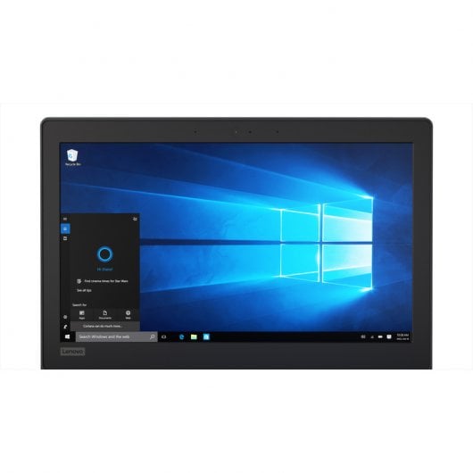 Lenovo Ideapad 120S-11IAP Intel Celeron N3350/4GB/64GB/11.6" Gris