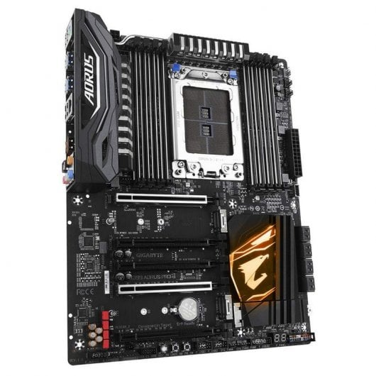 Gigabyte X399 AORUS Pro