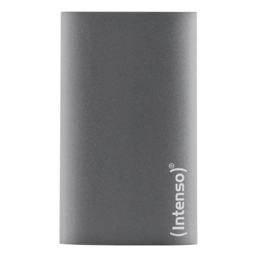 Disco SSD Intenso Premium Edition 500GB USB 3.2 veloce e resistente