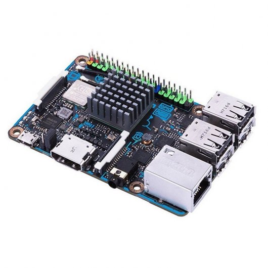 Asus Tinker Board S