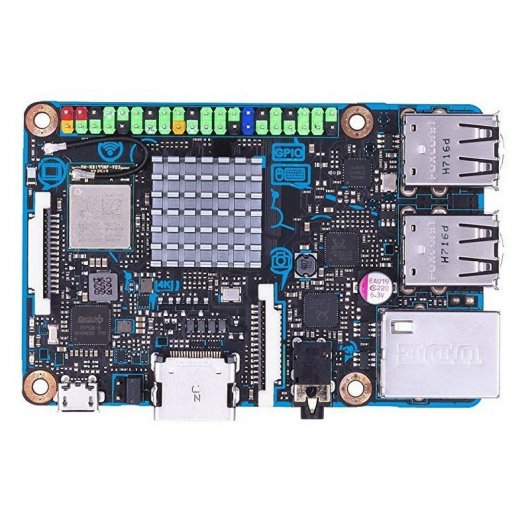 Asus Tinker Board S