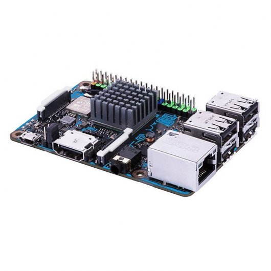 Asus Tinker Board S