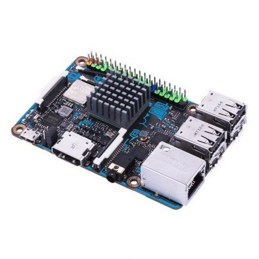 Asus Tinker Board S