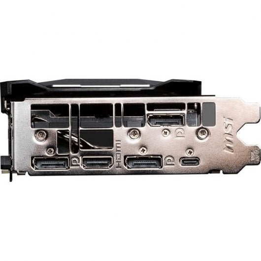 MSI GeForce RTX 2080 Ventus 8GB GDDR6
