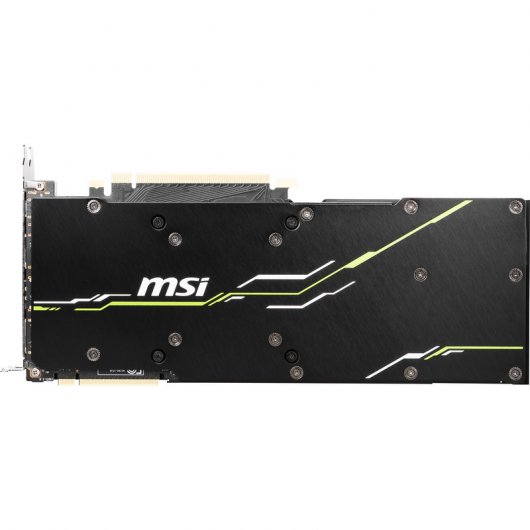 MSI GeForce RTX 2080 Ventus 8GB GDDR6