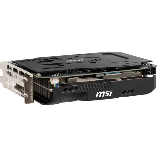 MSI GeForce RTX 2070 Aero ITX 8GB GDDR6