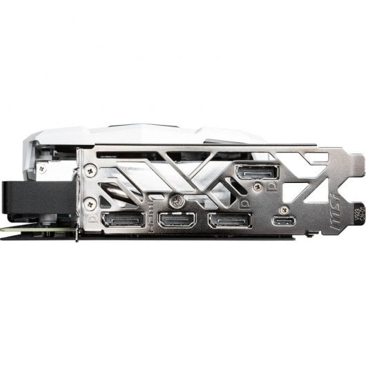 MSI GeForce RTX 2070 Armor 8GB GDDR6