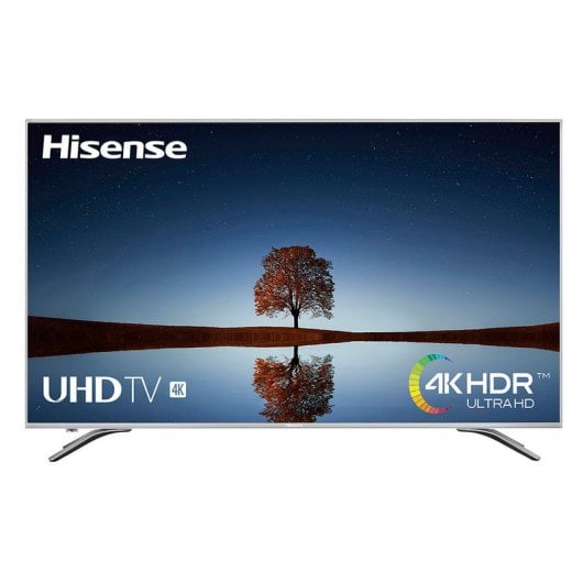 Hisense H43A6500 43" LED UltraHD 4K