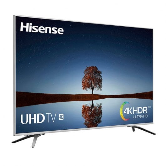Hisense H43A6500 43" LED UltraHD 4K
