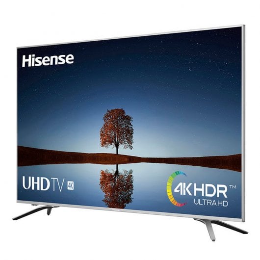 Hisense H43A6500 43" LED UltraHD 4K