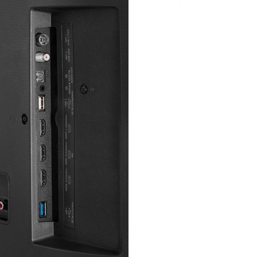 Hisense H43A6500 43" LED UltraHD 4K