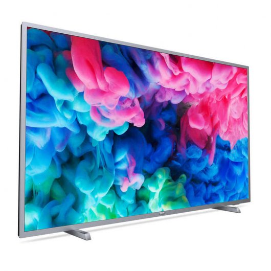 Philips 65PUS6523 65" LED UltraHD 4K