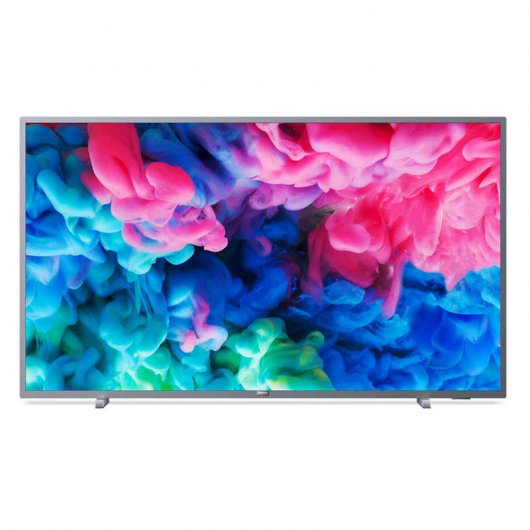Philips 65PUS6523 65" LED UltraHD 4K
