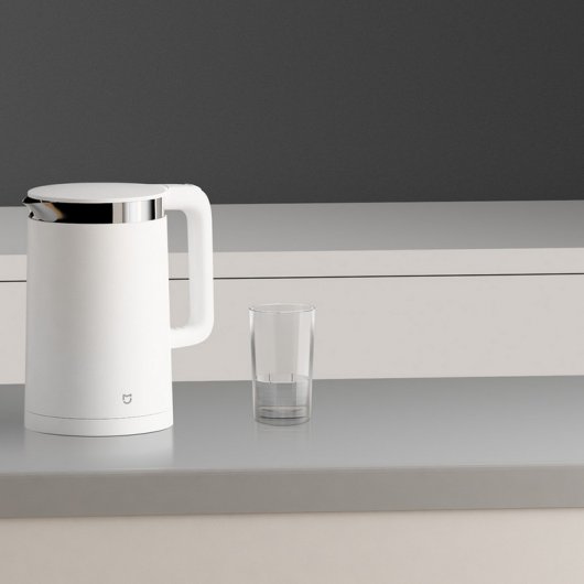 Bollitore intelligente Xiaomi Mi Smart Kettle 1800W