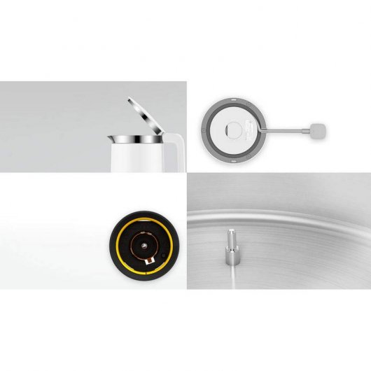 Bollitore intelligente Xiaomi Mi Smart Kettle 1800W