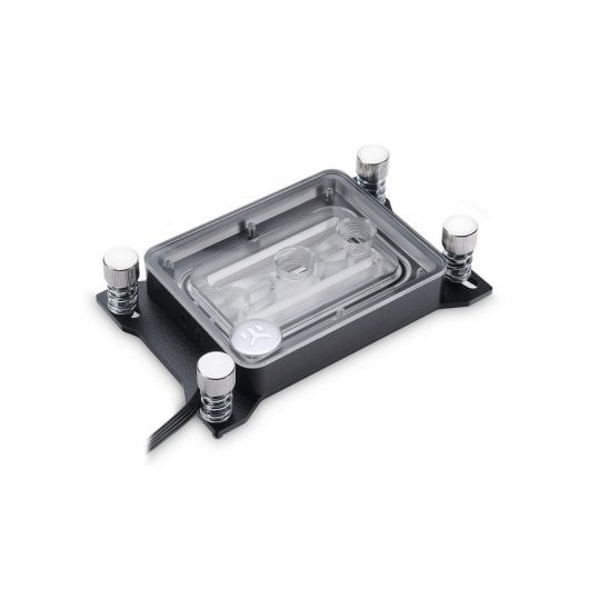 EKWB EK-Supremacy sTR4 RGB Water Block Nickel