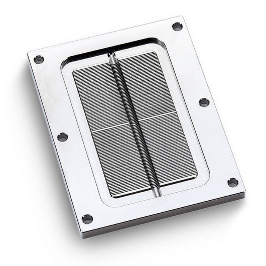 EKWB EK-Supremacy sTR4 RGB Water Block Nickel