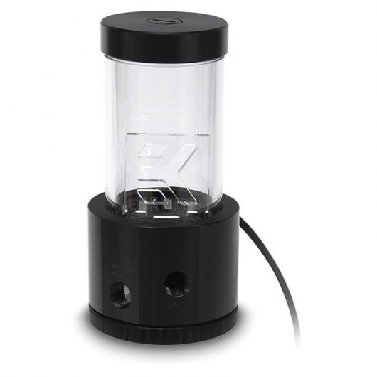 EKWB EK-XRES 140 Revo D5 RGB (Stand-Alone)