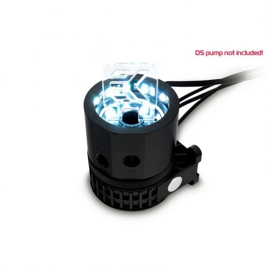 EKWB EK-XRES 140 Revo D5 RGB (Stand-Alone)