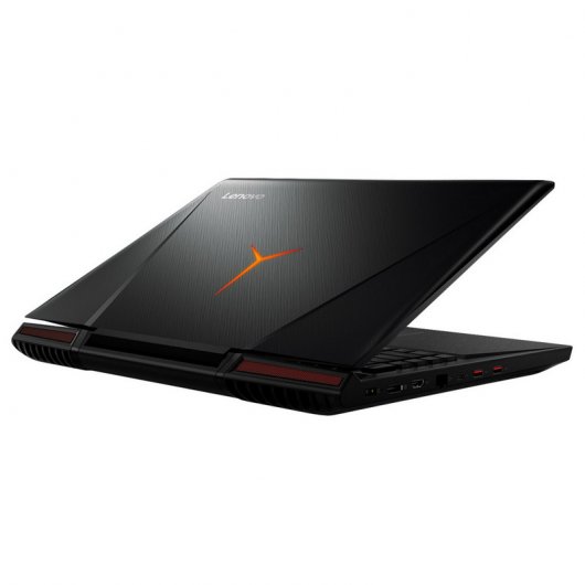 Lenovo Ideapad Y910-17ISK Intel Core i7-6820HK/24GB/1TB+256GB SSD/GTX 1070/17.3"