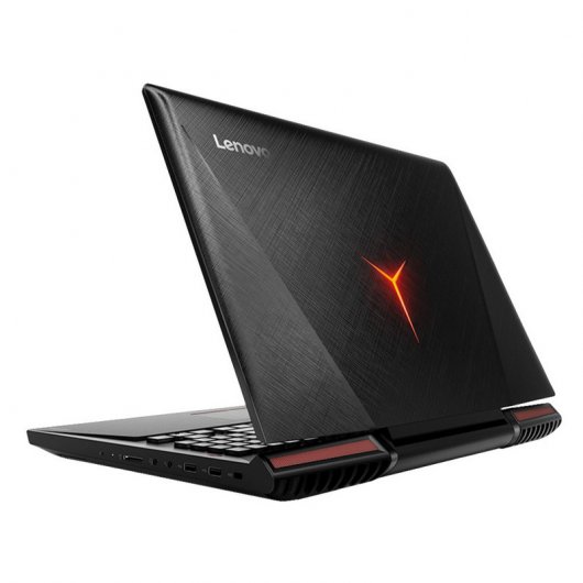 Lenovo Ideapad Y910-17ISK Intel Core i7-6820HK/24GB/1TB+256GB SSD/GTX 1070/17.3"
