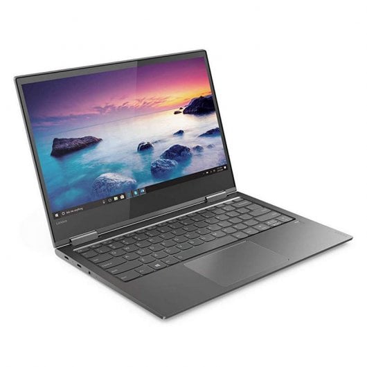 Lenovo Yoga 730-15IKB Intel Core i7-8550U/8GB/512GB SSD/GTX 1050/15.6" Táctil
