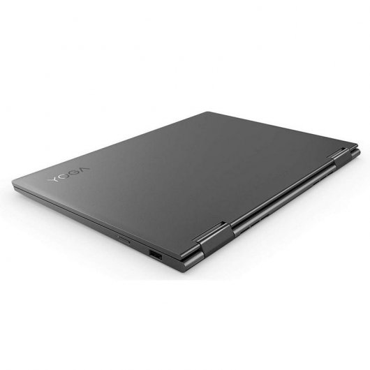 Lenovo Yoga 730-15IKB Intel Core i7-8550U/8GB/512GB SSD/GTX 1050/15.6" Táctil