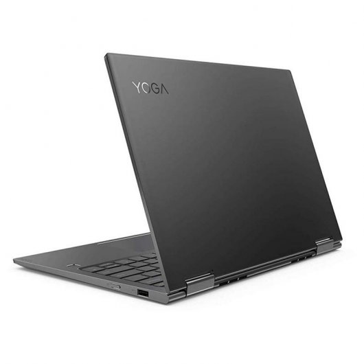 Lenovo Yoga 730-15IKB Intel Core i7-8550U/8GB/512GB SSD/GTX 1050/15.6" Táctil