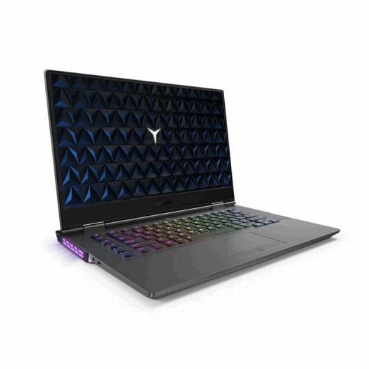 Lenovo Legion Y730-15ICH Intel Core i7-8750H/16GB/1TB + 256GB SSD/GTX 1050 Ti/15.6"