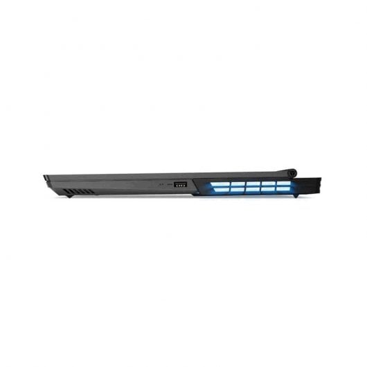 Lenovo Legion Y730-15ICH Intel Core i7-8750H/16GB/1TB + 256GB SSD/GTX 1050 Ti/15.6"