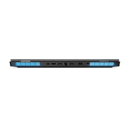 Lenovo Legion Y730-15ICH Intel Core i7-8750H/16GB/1TB + 256GB SSD/GTX 1050 Ti/15.6"