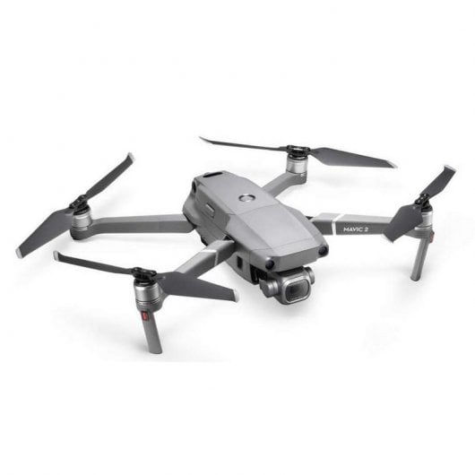 DJI Mavic 2 Pro