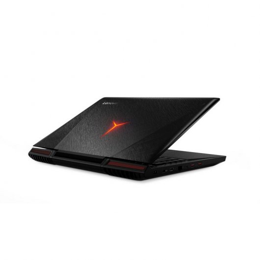 Lenovo Legion Y920-17IKB Intel Core i7-7820HK/16GB/1TB+512GB SSD/GTX 1070/17.3"