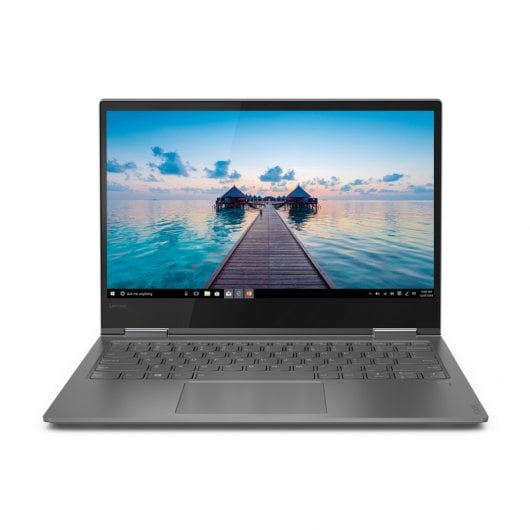 Lenovo Yoga 730-13IKB Intel Core i7-8550U/8GB/512GB SSD/13.3" Táctil