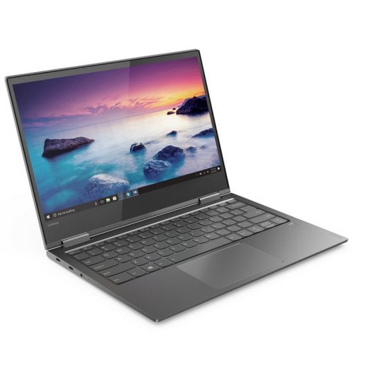 Lenovo Yoga 730-13IKB Intel Core i7-8550U/8GB/512GB SSD/13.3" Táctil