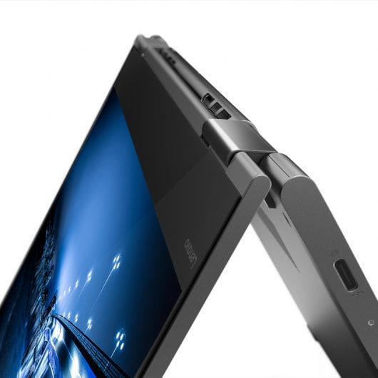 Lenovo Yoga 730-13IKB Intel Core i7-8550U/8GB/512GB SSD/13.3" Táctil