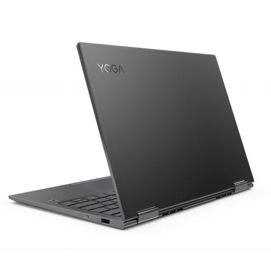Lenovo Yoga 730-13IKB Intel Core i7-8550U/8GB/512GB SSD/13.3" Táctil