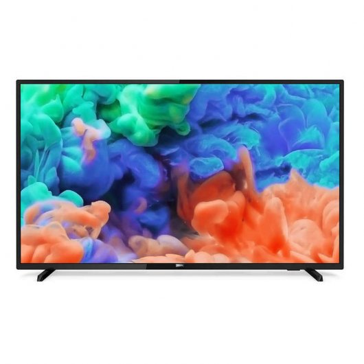 Philips 58PUS6203 58" LED UltraHD 4K