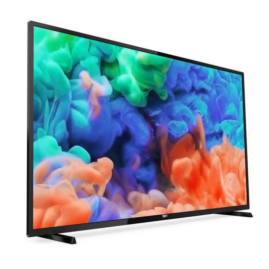 Philips 58PUS6203 58" LED UltraHD 4K