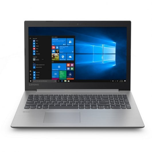 Lenovo Ideapad 330-15IKB Intel Core i3-6006U/4GB/128GB SSD/15.6"