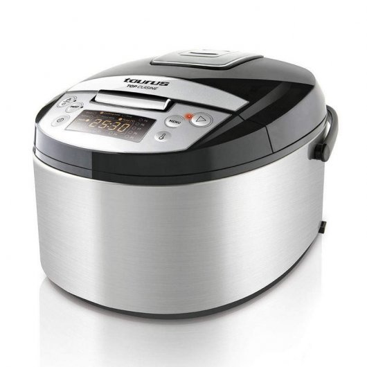 Taurus Top Cuisine Robot de Cocina 5L