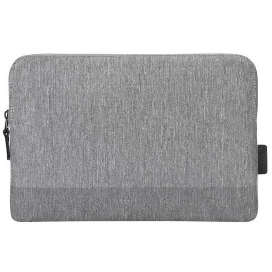 Targus CityLite Bolsa para MacBook 15" Cinzenta