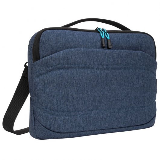 Targus Groove X2 Maletín para portátil de 15" Azul